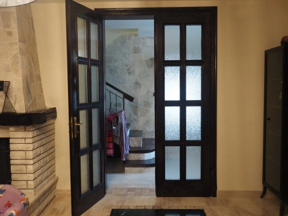 Kuća 200 m² – Stoliv, Kotor — fotografija 11