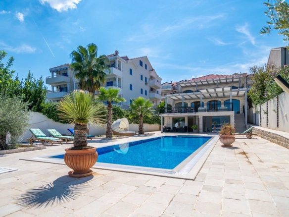 Kuća 396 m² – Krašići, Tivat — fotografija 6