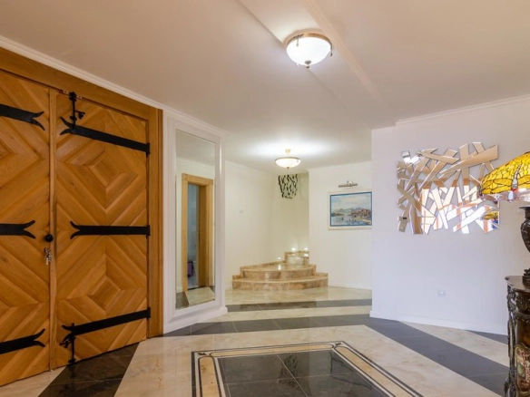 Kuća 396 m² – Krašići, Tivat — fotografija 7