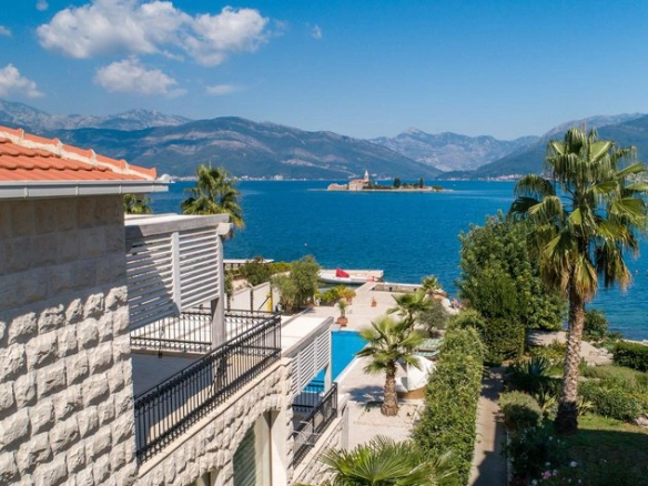 Kuća 396 m² – Krašići, Tivat — fotografija 8