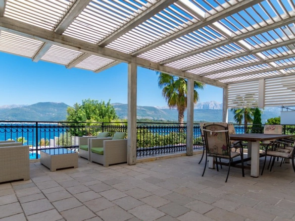 Kuća 396 m² – Krašići, Tivat — fotografija 10
