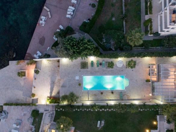 Kuća 396 m² – Krašići, Tivat — fotografija 15