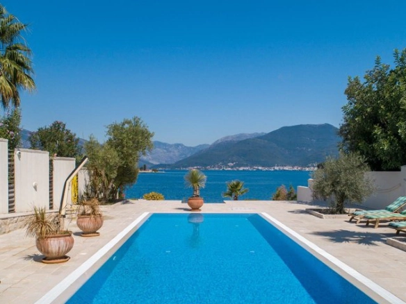 Kuća 396 m² – Krašići, Tivat — fotografija 17