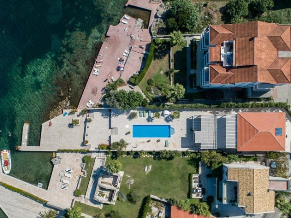 Kuća 396 m² – Krašići, Tivat — fotografija 18