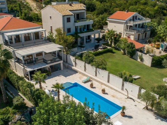 Kuća 396 m² – Krašići, Tivat — fotografija 19