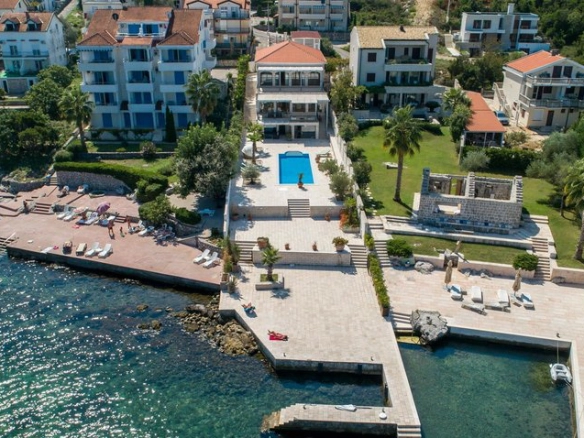 Kuća 396 m² – Krašići, Tivat — fotografija 20