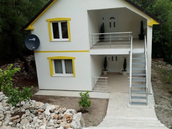 Kuća 120 m² – Žanjic, Luštica — fotografija 2