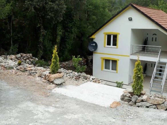 Kuća 120 m² – Žanjic, Luštica — fotografija 4
