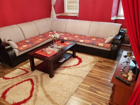 Dvosoban stan 48 m² – Budva — fotografija 2
