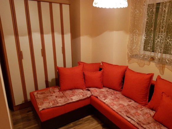 Dvosoban stan 48 m² – Budva — fotografija 4