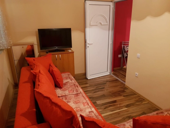 Dvosoban stan 48 m² – Budva — fotografija 5