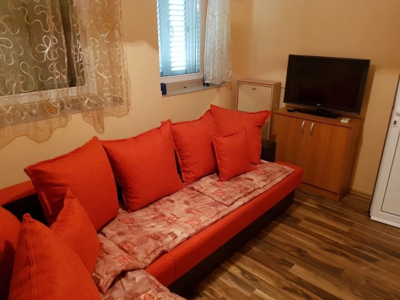 Dvosoban stan 48 m² – Budva — fotografija 6