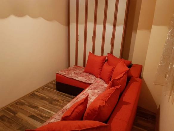 Dvosoban stan 48 m² – Budva — fotografija 7