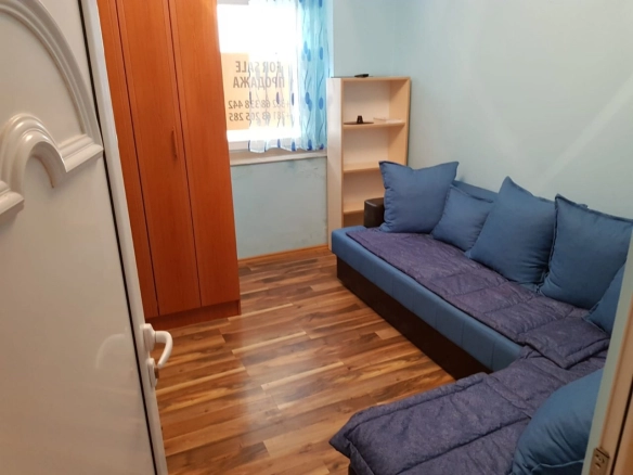 Dvosoban stan 48 m² – Budva — fotografija 8