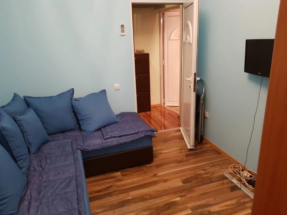 Dvosoban stan 48 m² – Budva — fotografija 9