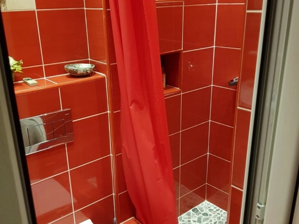 Dvosoban stan 48 m² – Budva — fotografija 10
