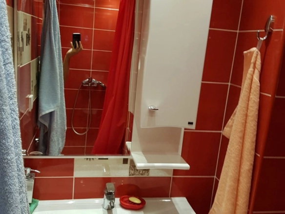 Dvosoban stan 48 m² – Budva — fotografija 11