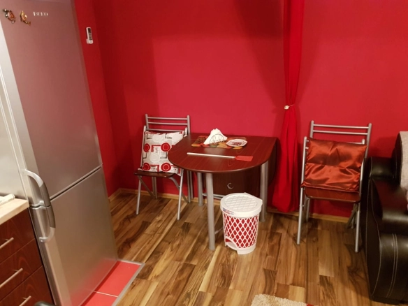 Dvosoban stan 48 m² – Budva — fotografija 12