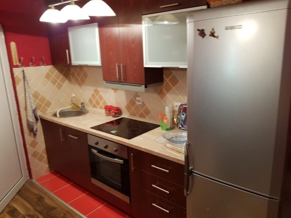 Dvosoban stan 48 m² – Budva — fotografija 13