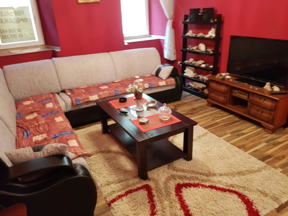 Dvosoban stan 48 m² – Budva — fotografija 14