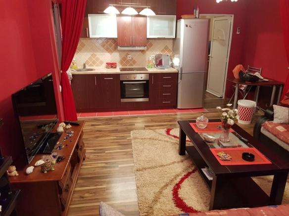 Dvosoban stan 48 m² – Budva — fotografija 15