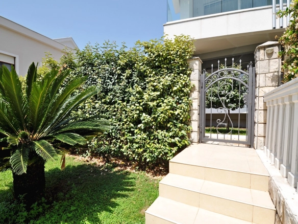 Kuća 222 m² – Tivat — fotografija 4