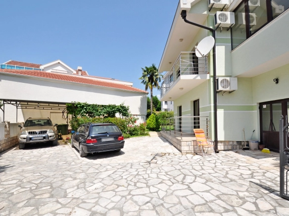 Kuća 222 m² – Tivat — fotografija 11