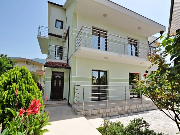 Kuća 222 m² – Tivat — fotografija 12