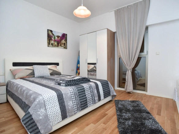 Dvosoban stan 95 m² – Budva — fotografija 3