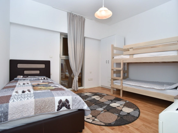 Dvosoban stan 95 m² – Budva — fotografija 6