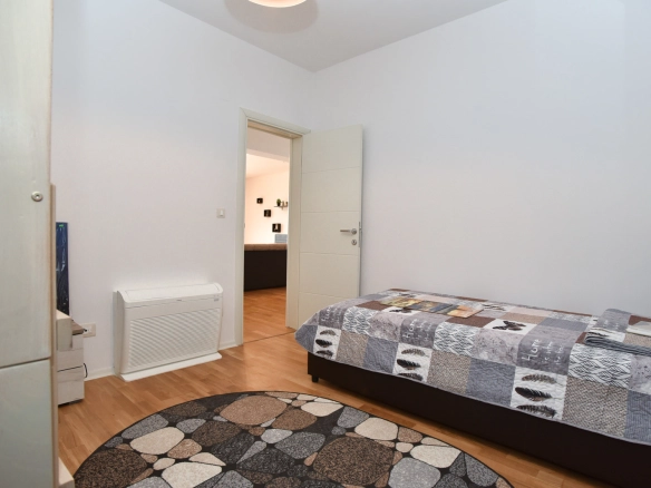 Dvosoban stan 95 m² – Budva — fotografija 8