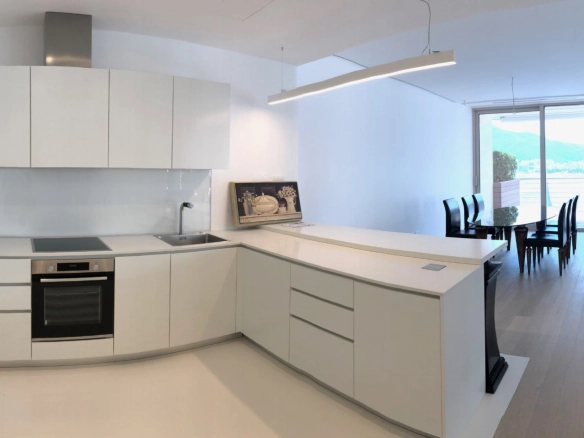 Dvosoban stan 170 m² – Budva — fotografija 4