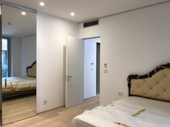 Dvosoban stan 170 m² – Budva — fotografija 6