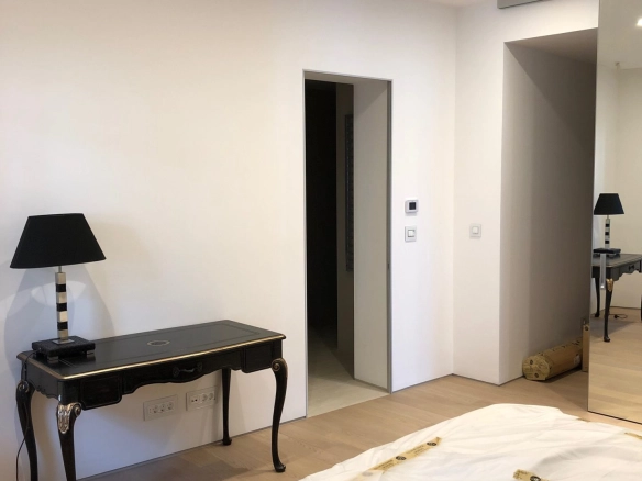 Dvosoban stan 170 m² – Budva — fotografija 7