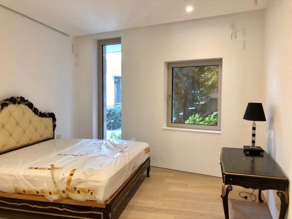 Dvosoban stan 170 m² – Budva — fotografija 9