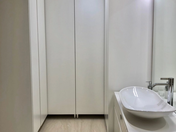 Dvosoban stan 170 m² – Budva — fotografija 11