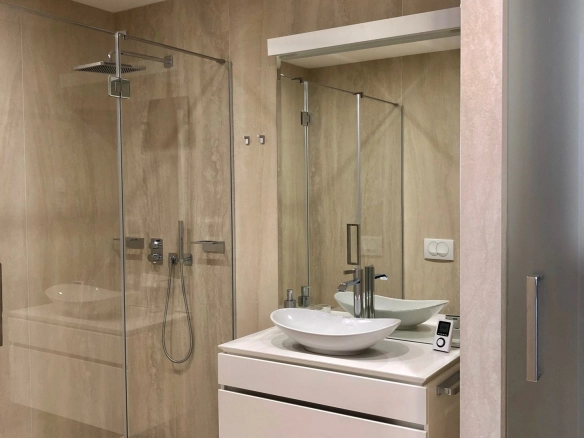 Dvosoban stan 170 m² – Budva — fotografija 12