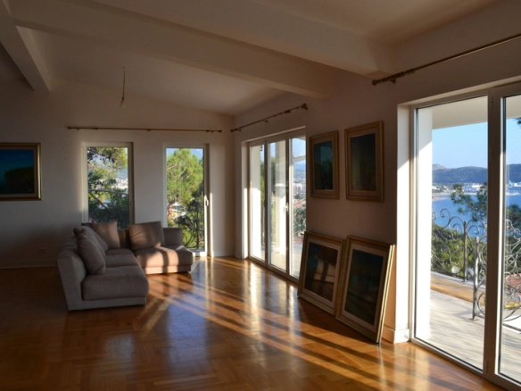 Kuća 360 m² – Šušanj, Bar — fotografija 3