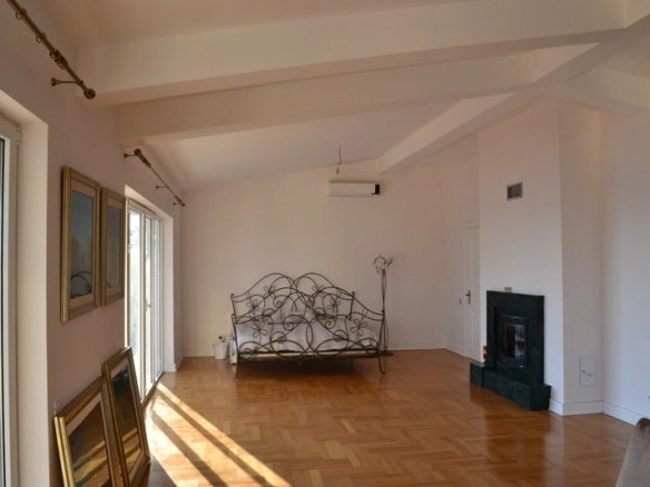Kuća 360 m² – Šušanj, Bar — fotografija 4