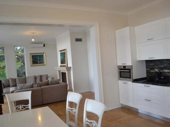 Kuća 360 m² – Šušanj, Bar — fotografija 6