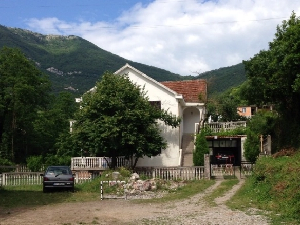 Kuća 144 m² – Tivat — fotografija 2