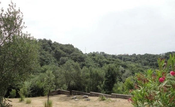 Plac 1.860 m² – Topla, Herceg Novi — fotografija 3