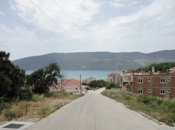 Plac 1.860 m² – Topla, Herceg Novi — fotografija 4