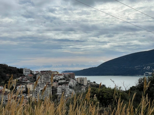 Plac 1.860 m² – Topla, Herceg Novi — fotografija 5