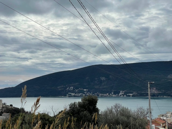 Plac 1.860 m² – Topla, Herceg Novi — fotografija 6