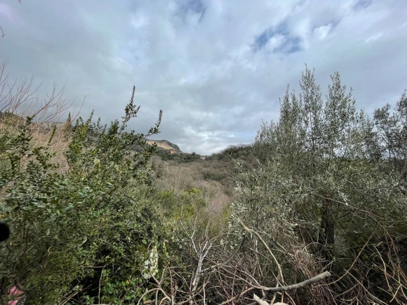 Plac 1.860 m² – Topla, Herceg Novi — fotografija 7