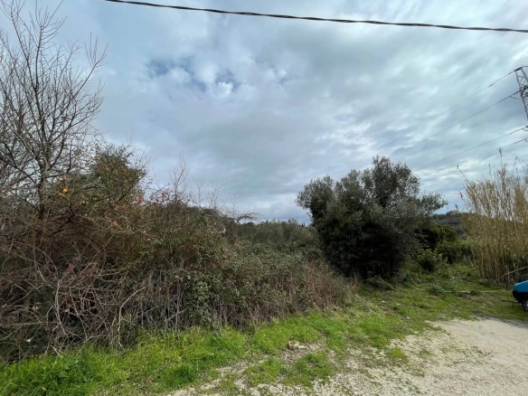 Plac 1.860 m² – Topla, Herceg Novi — fotografija 8