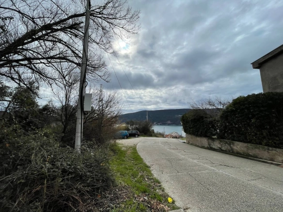 Plac 1.860 m² – Topla, Herceg Novi — fotografija 9