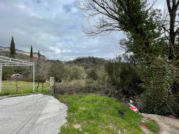 Plac 1.860 m² – Topla, Herceg Novi — fotografija 10