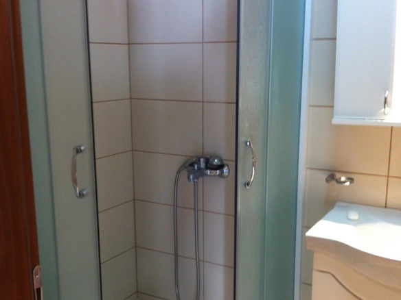 Jednosoban stan 44 m² – Petrovac, Budva — fotografija 2